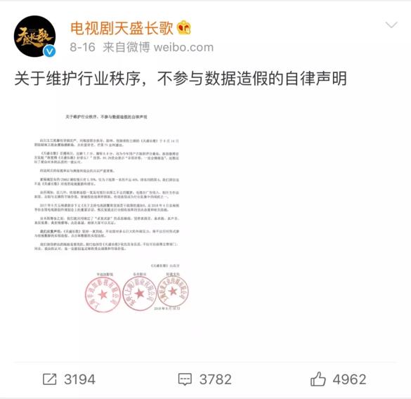 收视率造假内幕曝光 是时候好好整治一下了