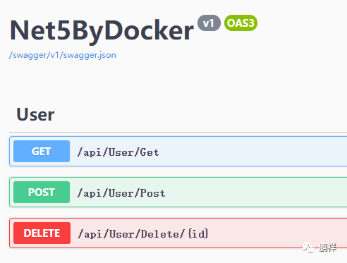 .NET 之 Docker 部署详细流程