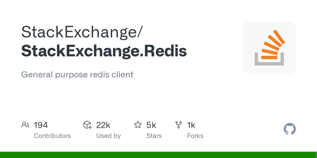 推荐 3 个 .NET 最流行的 Redis 客户端