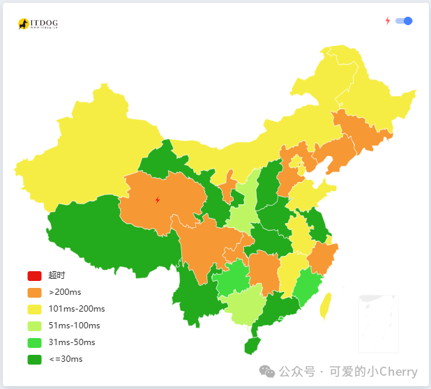 家里没有公网 IP，也能免端口访问 NAS 与服务，还通过 2 个小技巧实现了 cloudfalre 访问加速【无公网访问 NAS】