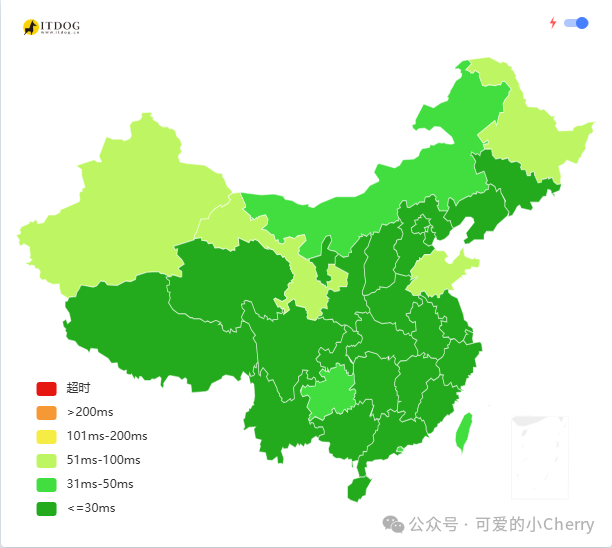 家里没有公网 IP，也能免端口访问 NAS 与服务，还通过 2 个小技巧实现了 cloudfalre 访问加速【无公网访问 NAS】