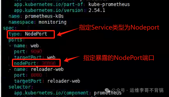 K8S 集群源码部署 Prometheus 监控（附有常用监控模板）