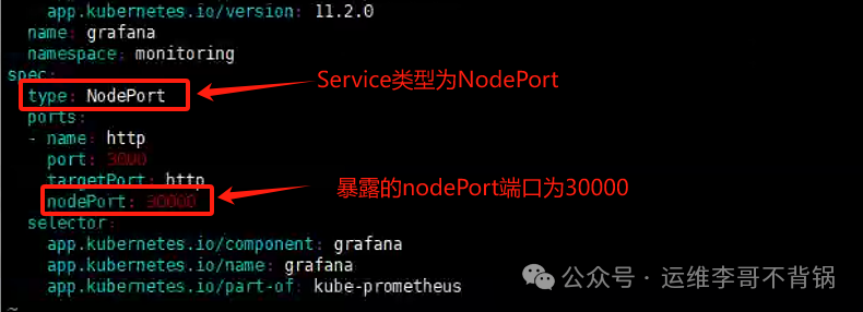 K8S 集群源码部署 Prometheus 监控（附有常用监控模板）